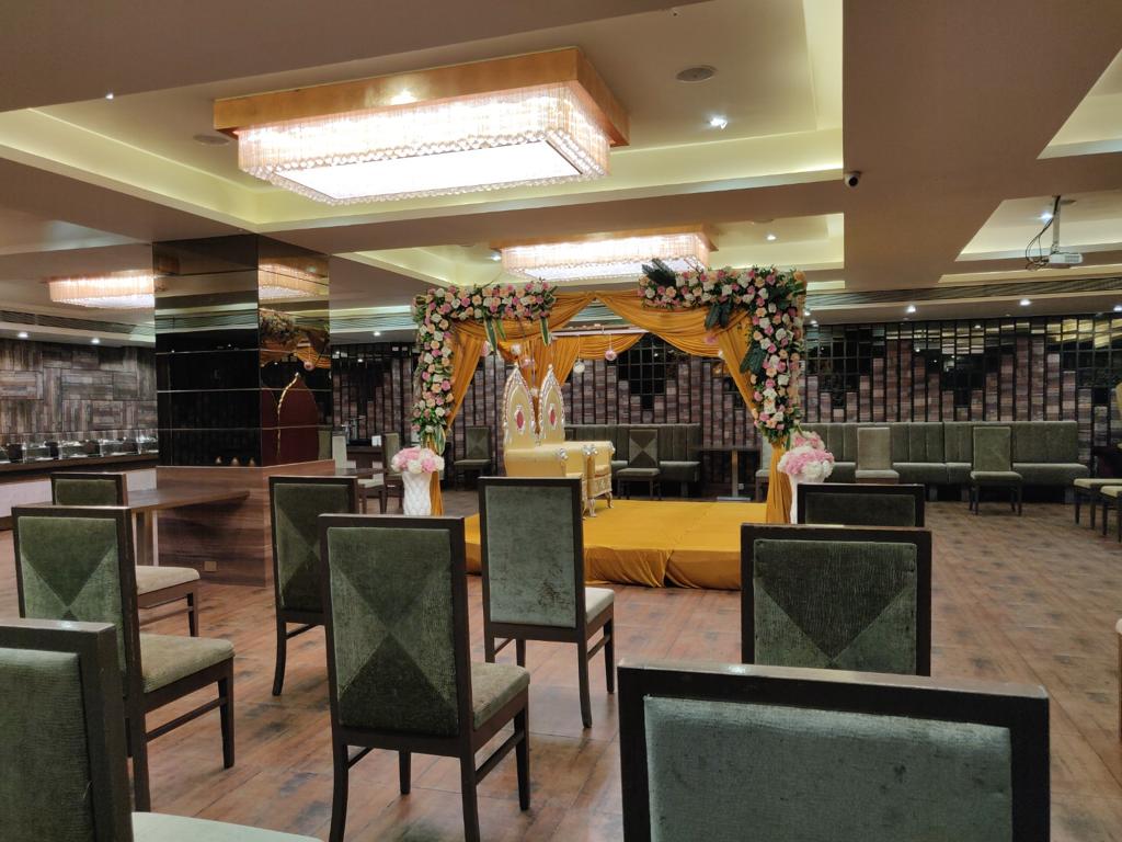The Grand Thakar gallery photo 30